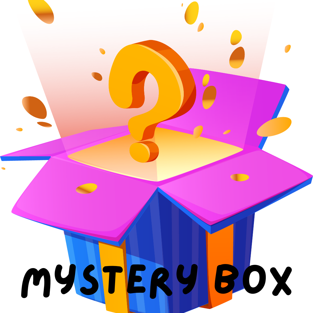 Wax Melt Mystery Box